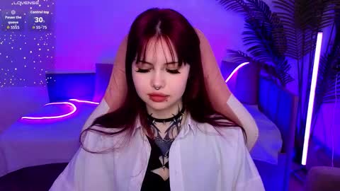 Morana online show from November 13, 2:21 am