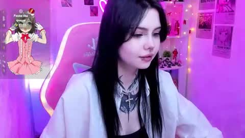 Morana online show from March 10, 2:27 am