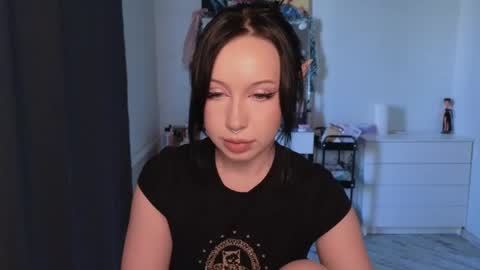 Morana follow my boosty  online show from May 6, 11:37 am