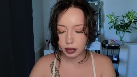 Morana follow my boosty  online show from May 20, 12:33 pm
