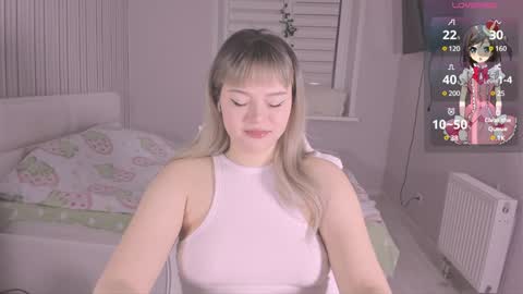 Sofia     online show from December 3, 9:56 pm