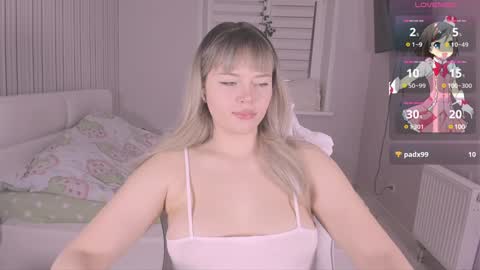 Sofia     online show from December 6, 1:40 am