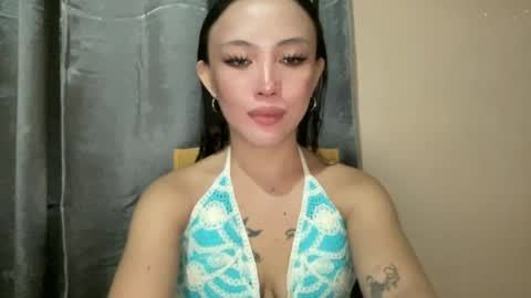 Snapshot of morayta_illy chatting on July 17, 9:05 am Haily online show from July 17, 9:05 am