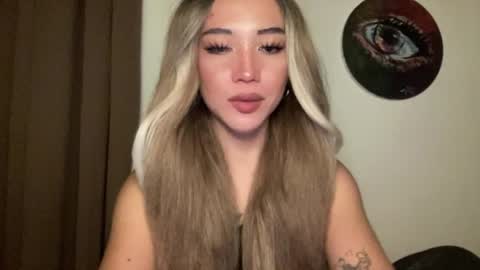 Snapshot of morayta_illy chatting on July 18, 11:36 am Haily online show from July 18, 11:36 am