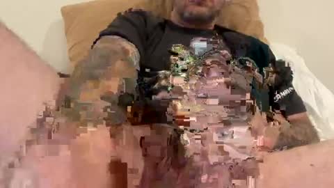 Daddy online show from July 11, 10:29 am
