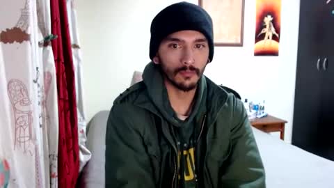 Abelardo online show from January 21, 5:38 am