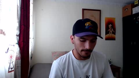 Abelardo online show from January 21, 4:05 pm