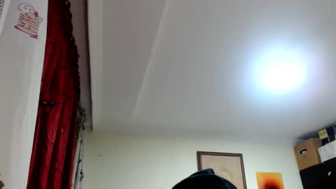 Abelardo online show from January 23, 12:46 am