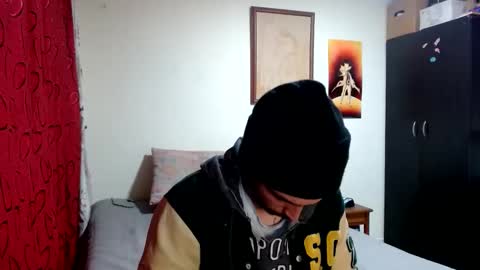 Abelardo online show from January 31, 6:02 am