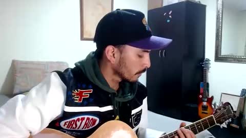 Abelardo online show from February 6, 5:14 am