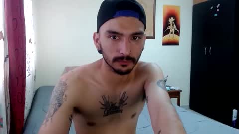 Abelardo online show from February 10, 12:08 pm