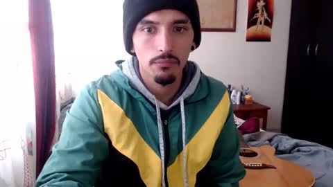 Abelardo online show from February 12, 3:38 pm