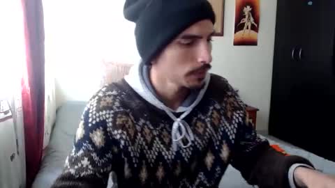 Abelardo online show from February 13, 3:46 pm