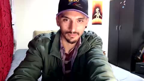 Abelardo online show from March 3, 2:58 am