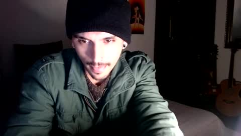 Abelardo online show from March 11, 2:32 am