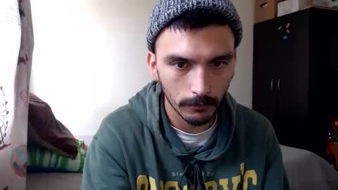 Abelardo online show from September 25, 4:11 pm