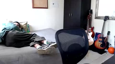 Abelardo online show from October 4, 2:15 pm