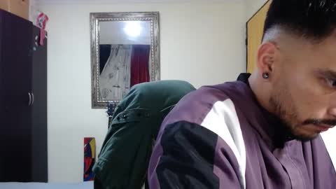 Abelardo online show from February 4, 5:13 am