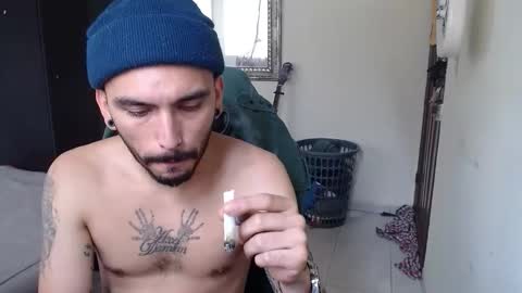 Abelardo online show from February 18, 6:26 pm