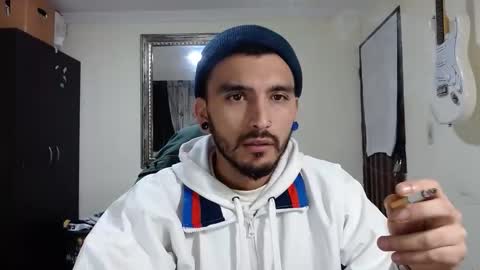 Abelardo online show from March 3, 5:24 am