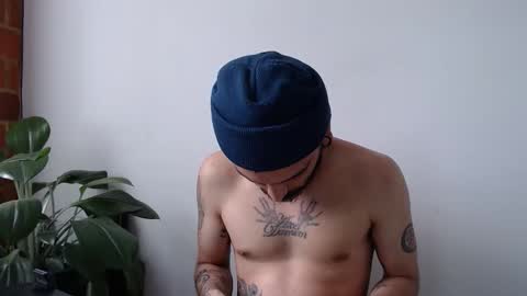 Abelardo online show from March 26, 8:25 pm