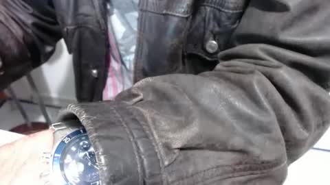 Abelardo online show from March 29, 3:50 am