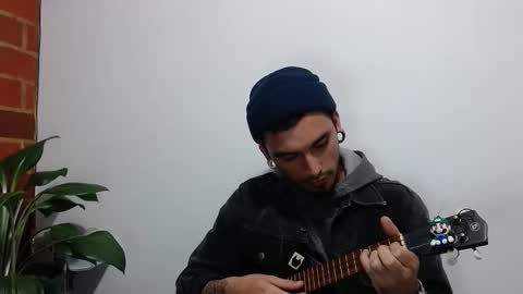 Abelardo online show from April 2, 12:08 am