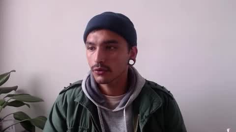 Abelardo online show from April 10, 6:56 pm