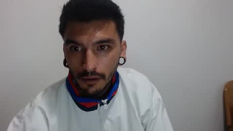 Abelardo online show from May 15, 7:26 am