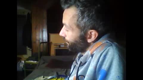 mordecai999 online show from October 9, 5:11 pm