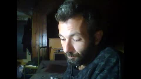 mordecai999 online show from October 14, 5:14 pm