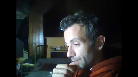 mordecai999 online show from October 18, 9:15 pm