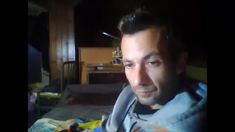 mordecai999 online show from October 19, 4:40 pm