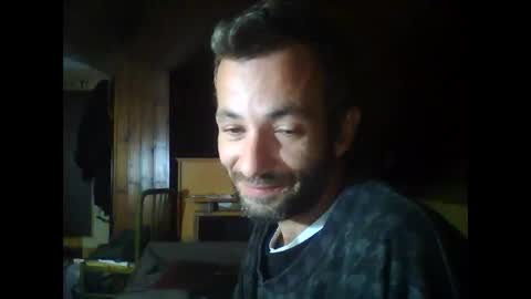 mordecai999 online show from October 31, 6:42 pm