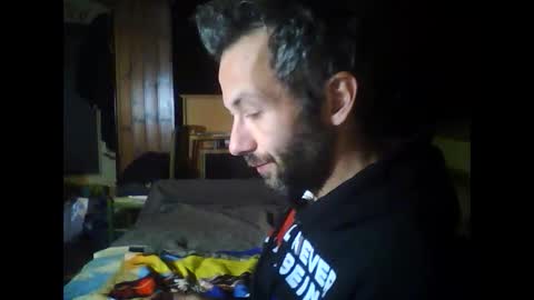 mordecai999 online show from November 9, 7:23 pm