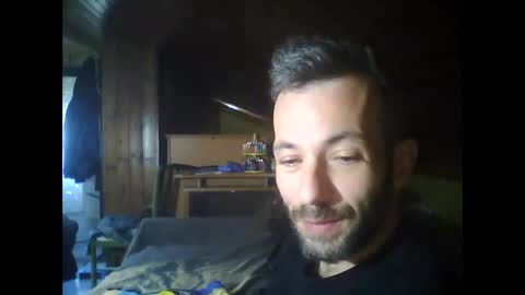 mordecai999 online show from May 12, 5:10 pm