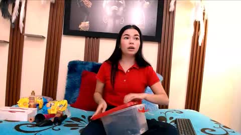 Snapshot of mordurecrazyatmblonde chatting on October 16, 7:04 pm alexia online show from October 16, 7:04 pm