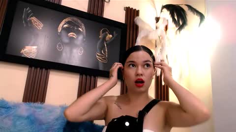 Snapshot of mordurecrazyatmblonde chatting on November 10, 7:02 pm alexia online show from November 10, 7:02 pm