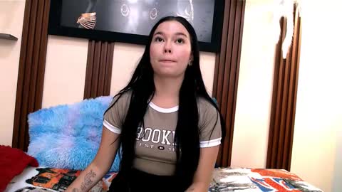 Snapshot of mordurecrazyatmblonde chatting on December 1, 7:08 pm alexia online show from December 1, 7:08 pm