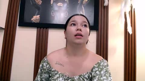 alexia online show from March 15, 6:58 pm