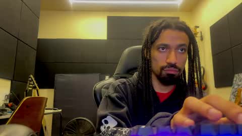 Diego online show from May 22, 8:36 pm
