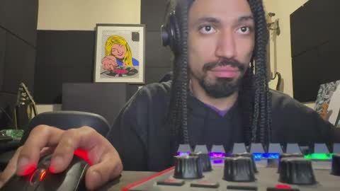 Diego online show from May 26, 2:51 am