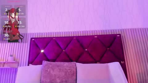 Snapshot of morena3000 chatting on February 20, 7:58 pm Morticia online show from February 20, 7:58 pm