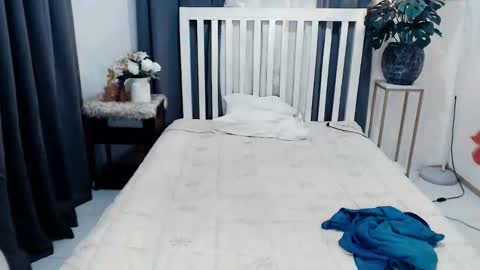 Snapshot of morena_eirenx chatting on March 1, 8:38 am eiren siarez online show from March 1, 8:38 am