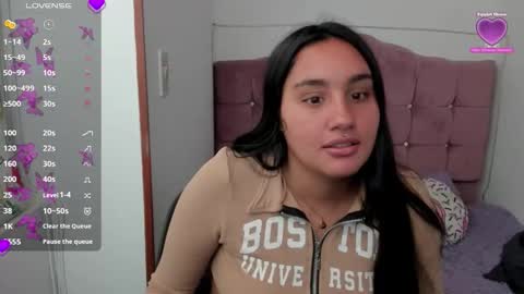 morena_rodriguez_9 online show from November 5, 7:14 pm