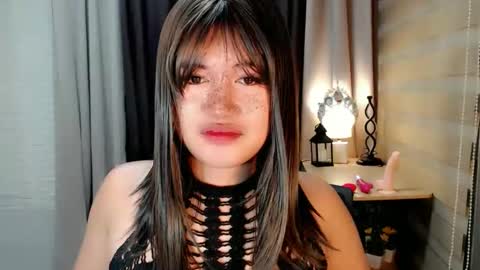 Snapshot of morenaaries12 chatting on October 9, 10:08 pm MIA online show from October 9, 10:08 pm