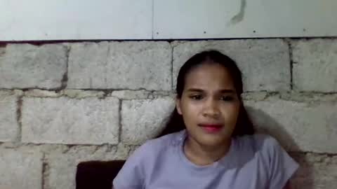 Snapshot of morenagirlpinay18 chatting on February 3, 6:22 am morenagirlpinay18 online show from February 3, 6:22 am
