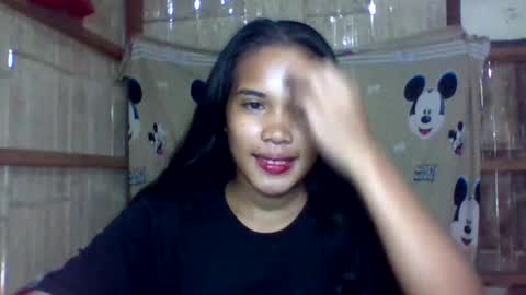 morenagirlpinay18 online show from April 15, 9:38 am