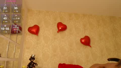 morena online show from March 31, 1:40 am