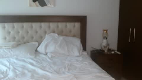 Morenanatali online show from November 15, 8:27 pm